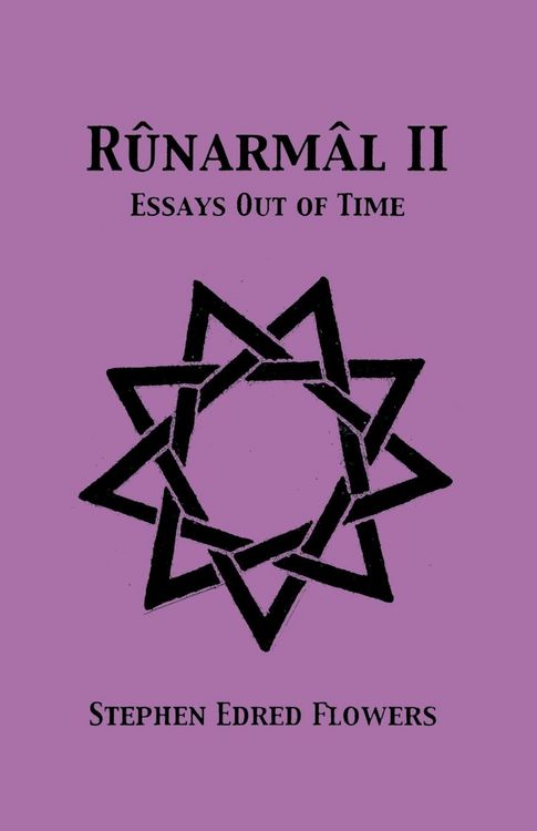 Produktbild: Runarmal II