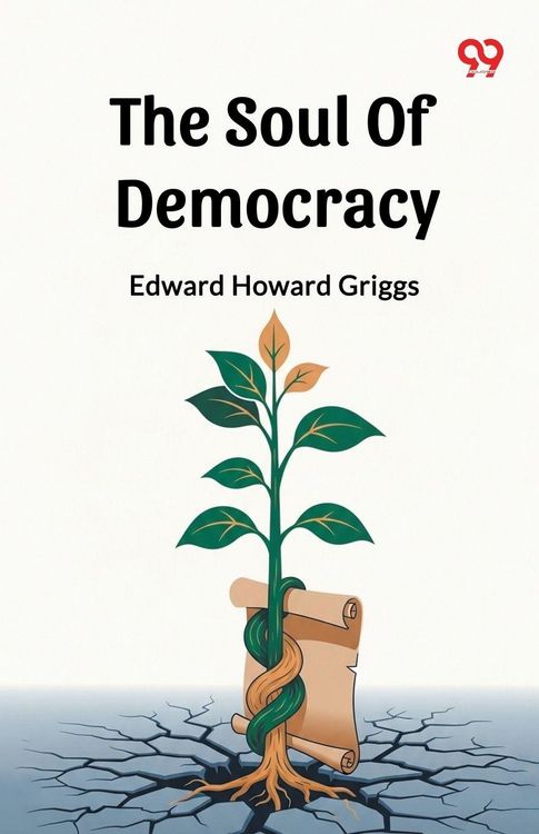 Produktbild: The Soul Of Democracy