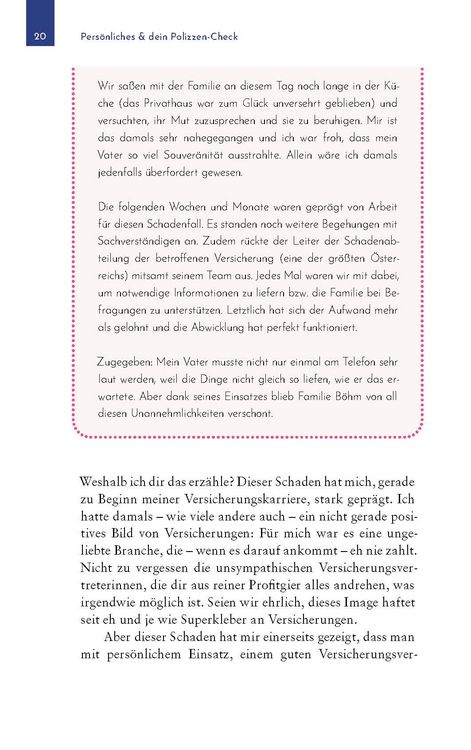 Produktbild: Relaxt versichern