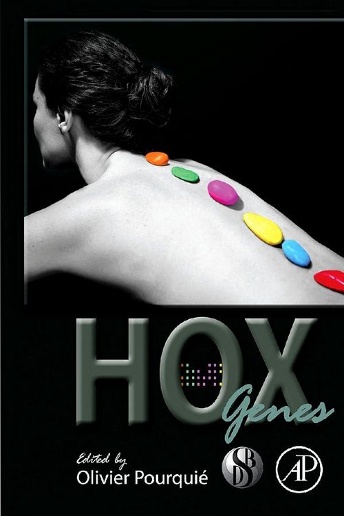 Produktbild: HOX Genes