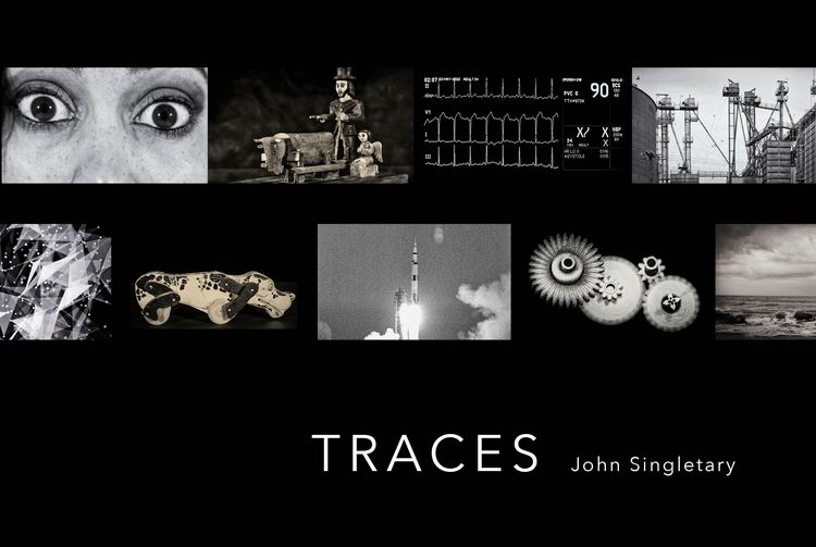 Produktbild: Traces