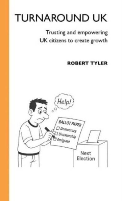 Produktbild: Turnaround UK