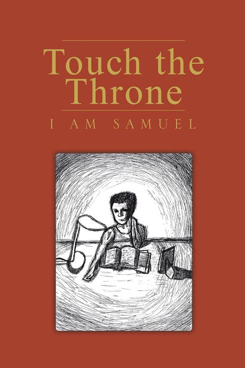 Produktbild: Touch the Throne