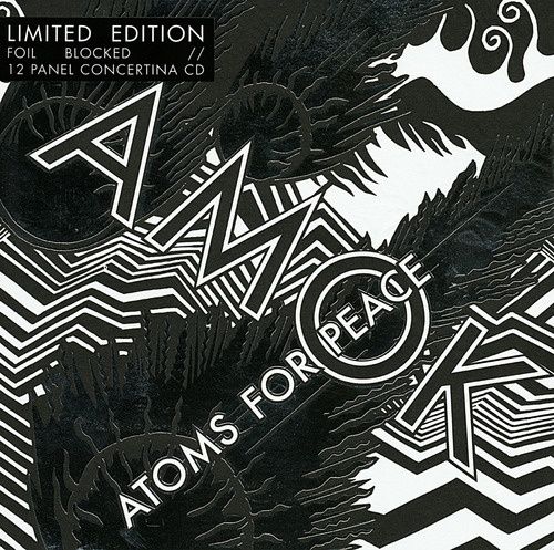 Produktbild: Amok (Limited Deluxe Edition)