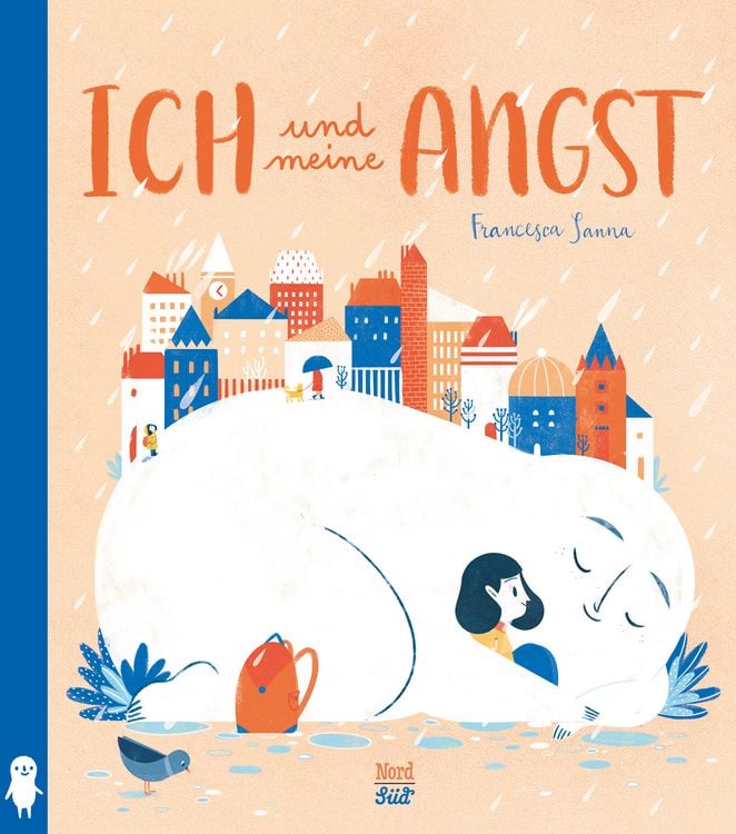 Produktbild: Ich und meine Angst