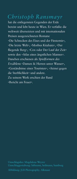 Produktbild: Der Fallmeister