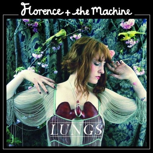 Produktbild: Lungs (Vinyl)