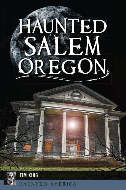 Produktbild: Haunted Salem, Oregon