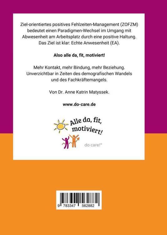 Führung und Fehlzeiten