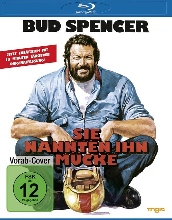 Produktbild: Sie nannten ihn M&uuml;cke