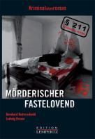 Produktbild: M&ouml;rderischer Fastelovend