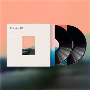 Produktbild: Il Viaggio (2LP)