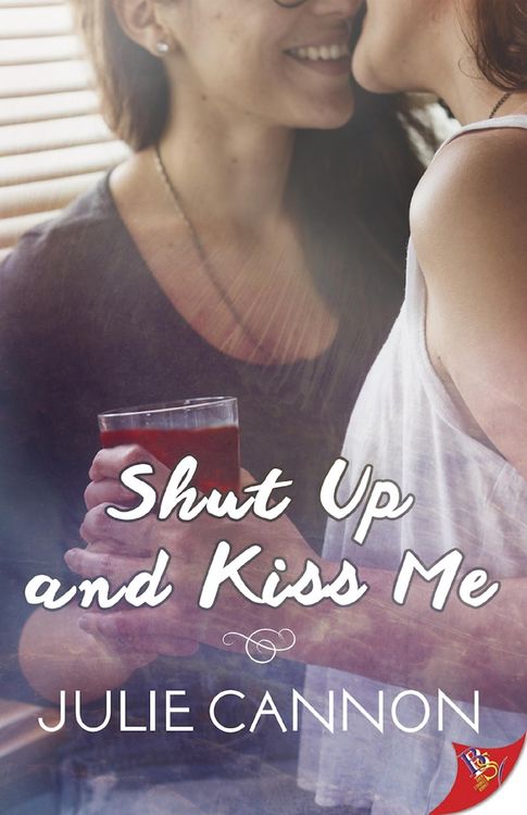 Produktbild: Shut Up and Kiss Me