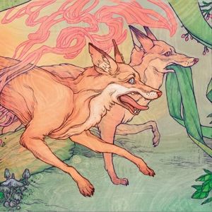 Produktbild: IV (White Vinyl)
