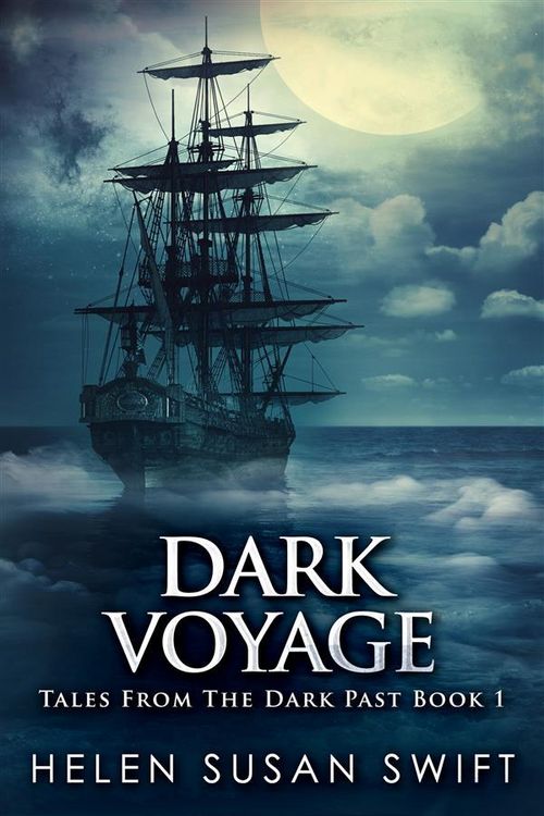 Produktbild: Dark Voyage