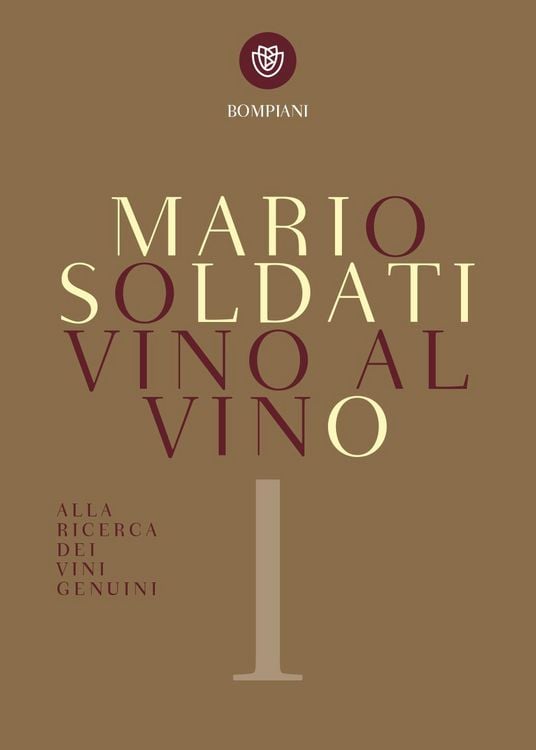 Produktbild: Vino al vino