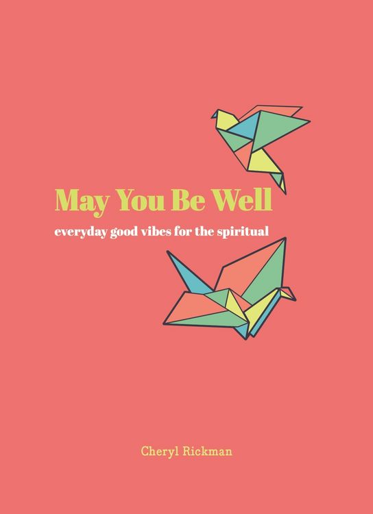 Produktbild: May You Be Well