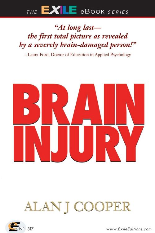 Produktbild: Brain Injury