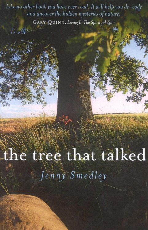 Produktbild: The Tree That Talked