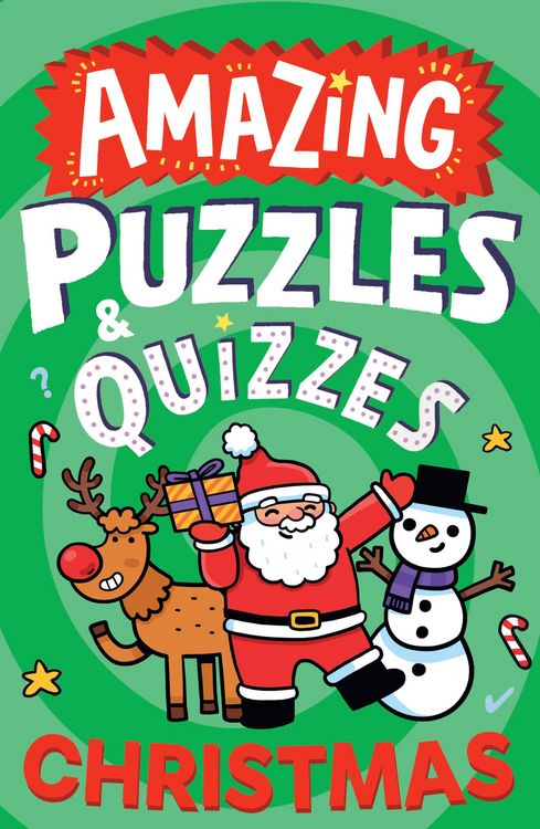 Produktbild: AMAZING CHRISTMAS_AMAZING P PB