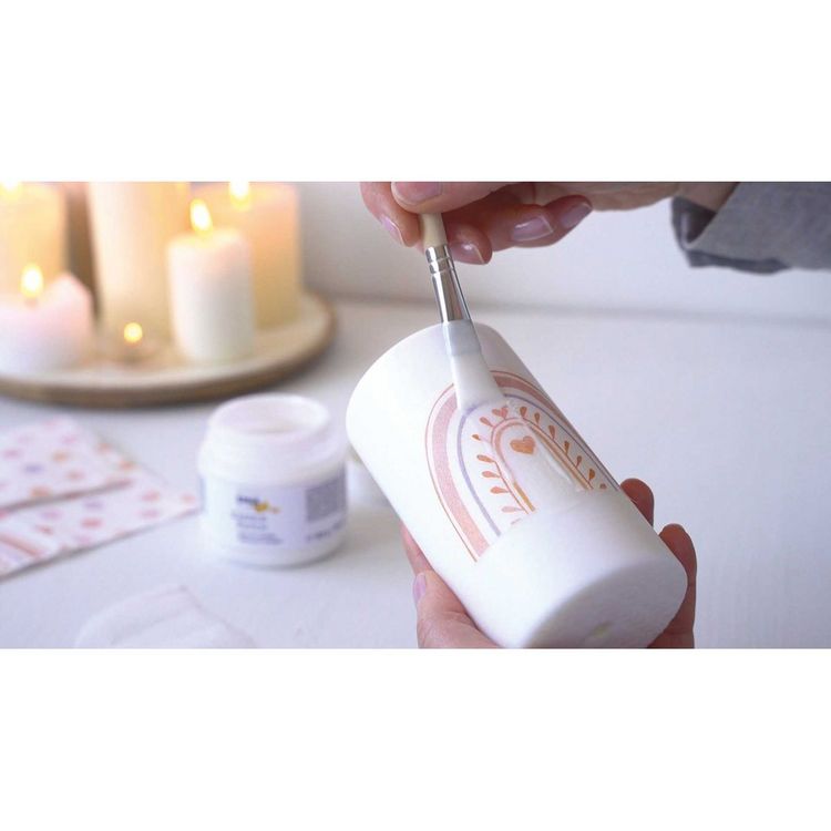 Produktbild: KREUL Candle Potch 150ml Dose