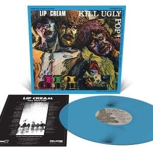 Produktbild: Kill Ugly Pop