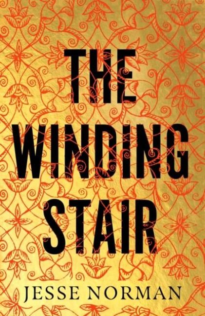 Produktbild: The Winding Stair
