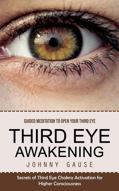 Produktbild: Third Eye Awakening