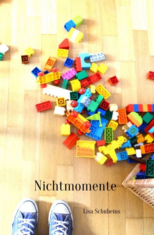 Produktbild: Nichtmomente