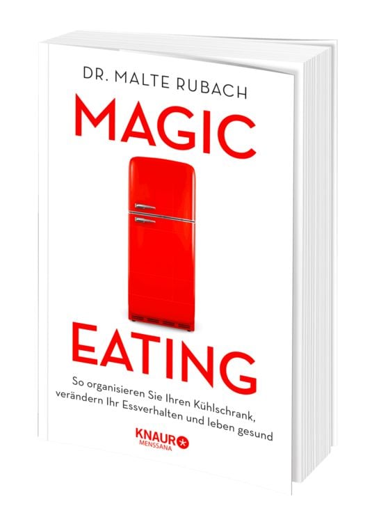 Produktbild: Magic Eating