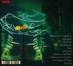 Produktbild: Day-Glo (Based On A True Story)