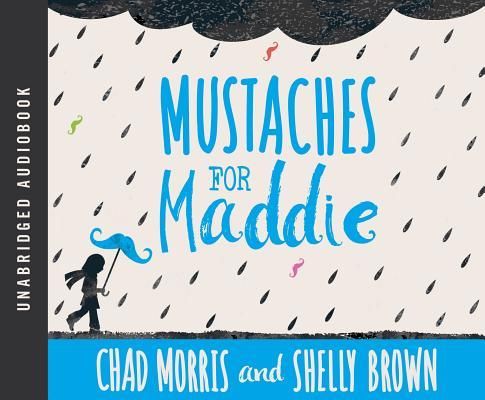 Produktbild: Mustaches for Maddie