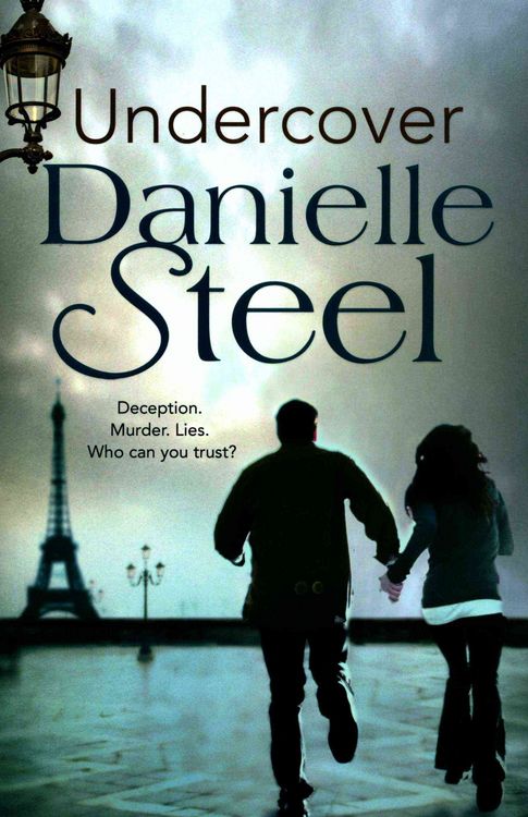 Produktbild: Steel, D: Undercover