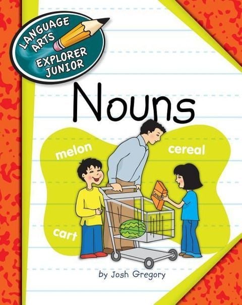 Produktbild: Nouns