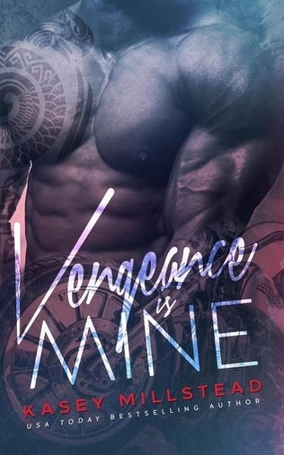 Produktbild: Vengeance is Mine