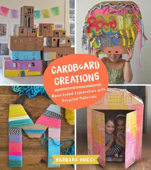 Produktbild: Cardboard Creations