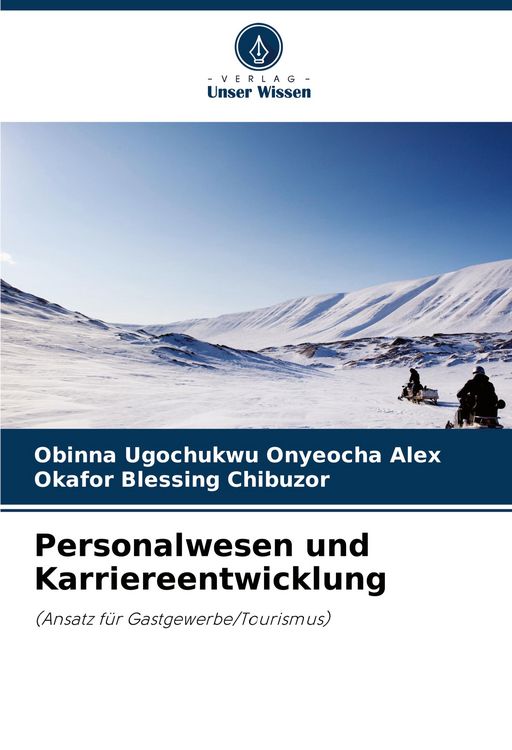 Produktbild: Personalwesen und Karriereentwicklung