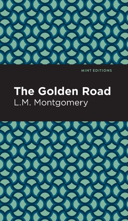 Produktbild: The Golden Road
