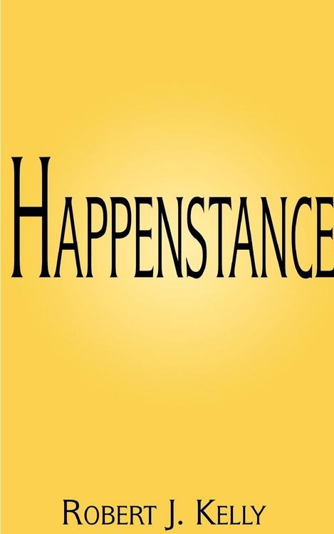 Produktbild: Happenstance