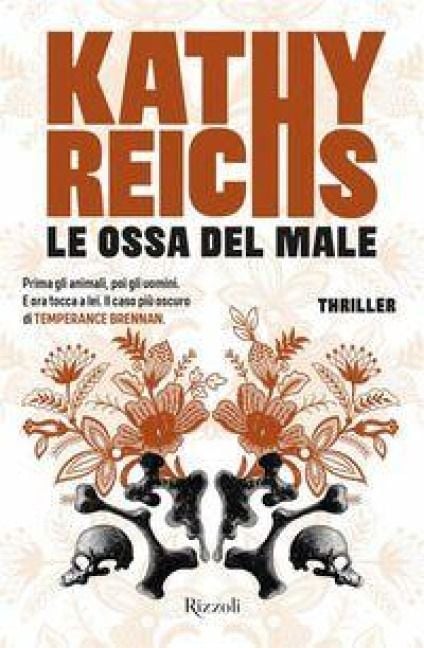 Produktbild: Le ossa del male