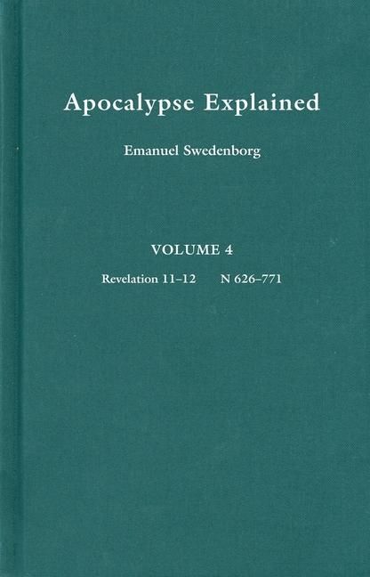 Produktbild: Apocalypse Explained 4
