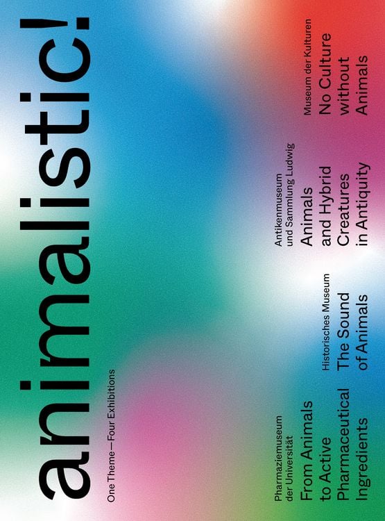 Produktbild: Animalistic!
