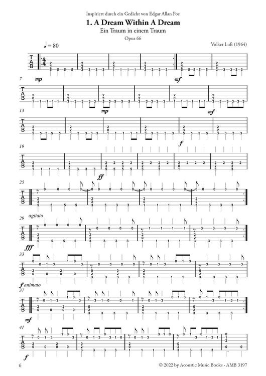 Produktbild: Soundscapes - Klangwelten.