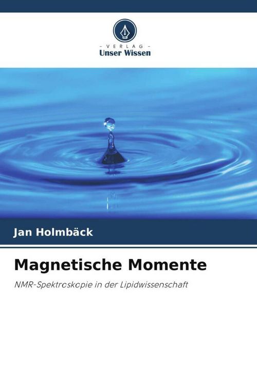 Produktbild: Magnetische Momente