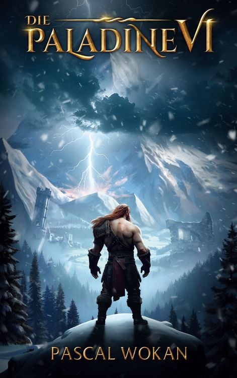 Produktbild: Die Paladine