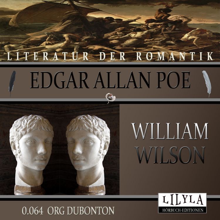 Produktbild: William Wilson