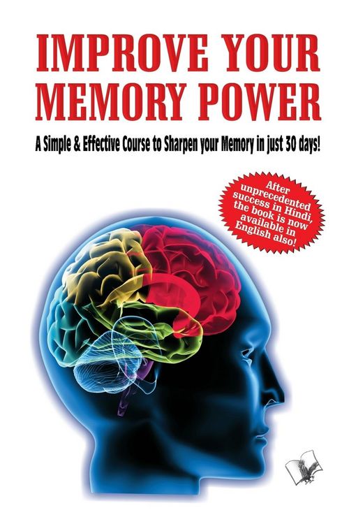 Produktbild: Improve Your Memory Power
