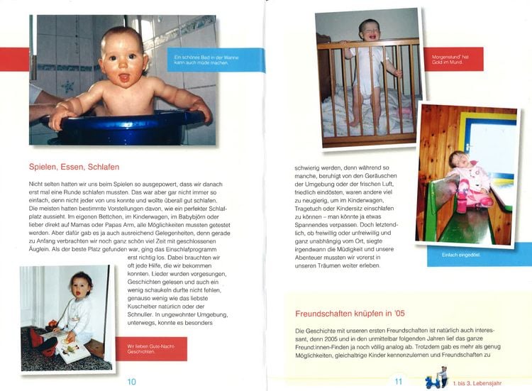Produktbild: Wir vom Jahrgang 2005 - Kindheit und Jugend