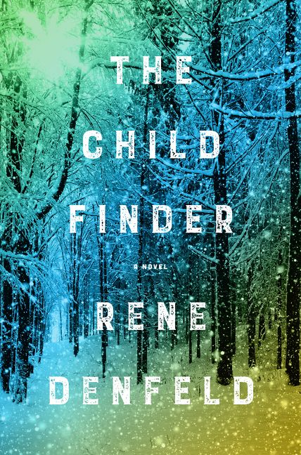 Produktbild: The Child Finder