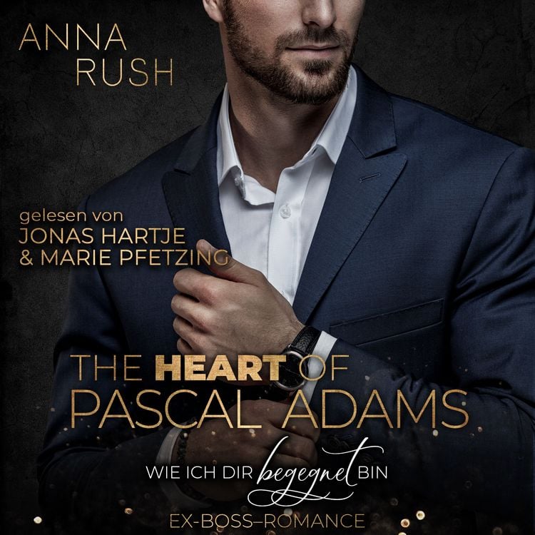Produktbild: The Heart of Pascal Adams